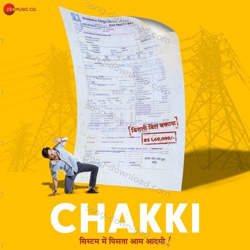Chakki Monali Thakur MP3 Download
